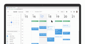 Google führte ein wichtiges Upgrade der Web-Version von „Kalender“