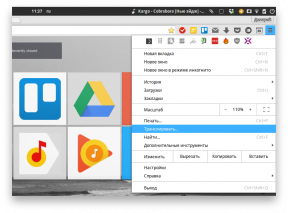 Chrome hat gelernt, Inhalte zu übersetzen, ohne Erweiterungen
