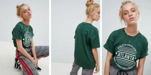 35 kühle weibliche T-Shirts mit AliExpress und anderen Online-Shops