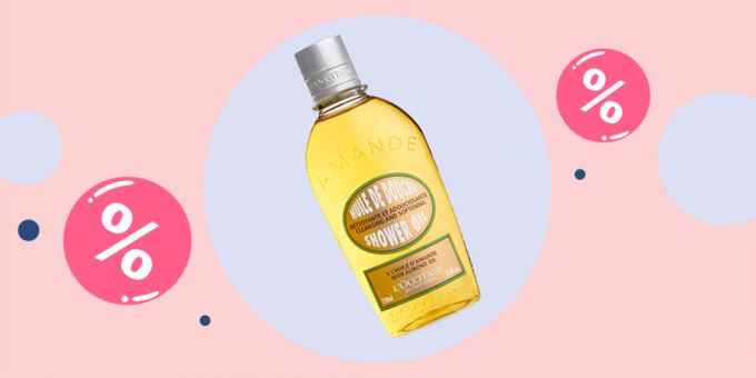 Promo-Codes des Tages: 20% Rabatt auf Ihre erste Bestellung bei L'Occitane