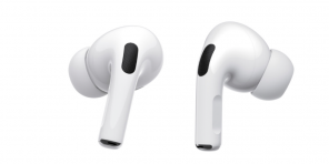 Apple hat angekündigt, Kopfhörer AirPods Pro