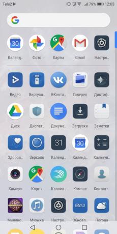 Pixel Launcher 3.0 für Android