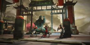 Ubisoft vertreibt kostenlos Assassins Creed Chronicles: China - ein stilvolles Plattformer im beliebten Universum