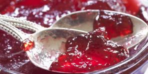 2 schnelles Rezept Rote Johannisbeere Gelee