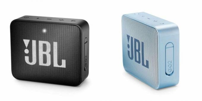 JBL Bluetooth-Lautsprecher