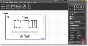 Mockup Builder: Online-Editor für die Erstellung von Anwendungslayouts