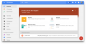 Aktualisiert Inbox von Gmail: Integration mit Kalender, Speicher Links und anderen Funktionen