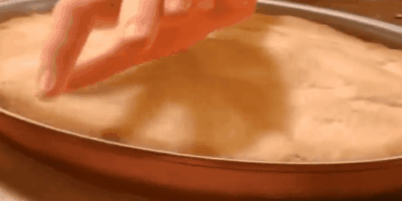 Ratatouille Rezept: Kochen im Ofen