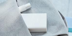 Xiaomi führte einen 30.000-mAh-Akku ein