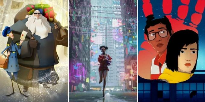 Animation Oscar Gewinner Annie Awards 2020 bekannt gegeben