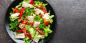 10 festliche Salate, die die Gäste lieben werden