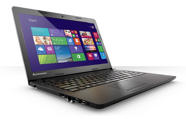 Lenovo IdeaPad 100