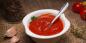 4 Rezepte für leckeren hausgemachten Ketchup mit frischen Tomaten
