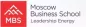 IT-Direktor – kostenloser Kurs der Russian School of Management, Ausbildung, Datum: 6. Dezember 2023.