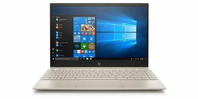 Welchen Laptop kaufen? HP Envy 13