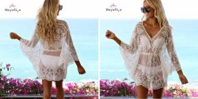 25 schöne Strandkleider mit AliExpress, die sind es wert, in diesem Sommer zu kaufen