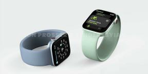 Neues Leck bestätigt Ankündigung von AirPods 3 und Apple Watch Series 7 in diesem Jahr
