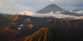 Was zu lesen: epic Roman „Beauty - ein Berg“ der Liebe, die Auferstehung der Toten, und die Geschichte von Indonesien
