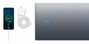 Honor stellte die neuen Laptops MagicBook 14 und 15 vor