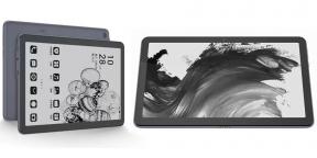 Hisense hat ein Tablet mit einem Schwarzweiß-Display herausgebracht