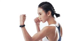 Meizu hat ein neues Fitness-Armband eingeführt