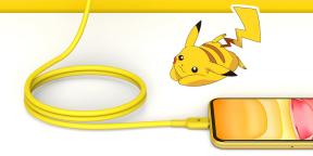 Xiaomi und Anker präsentierten Accessoires mit Pikachu