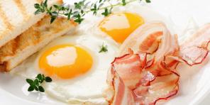 15 Möglichkeiten, Eier zu kochen: vom Klassiker bis zum Experiment