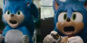 Erste kritische Kritiken zu Sonic im Film