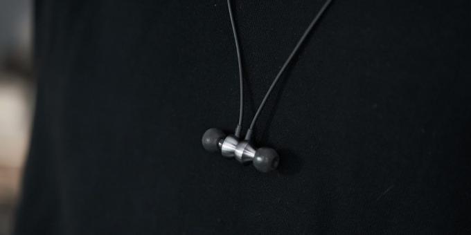 Drahtlose Kopfhörer: Kopfhörer-Schüsseln