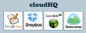 CloudHQ - Datei-Manager für Google Docs, Dropbox, SugarSync und Base-Camping