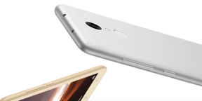 Xiaomi Redmi Anmerkung 3 eingeführt, sein erstes Smartphone mit Fingerabdruck-Scanner