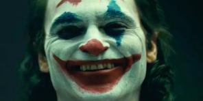 5 Fakten über "Joker" mit Joaquin Phoenix