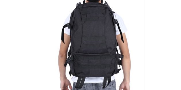 Rucksack