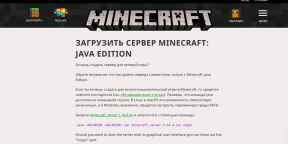 Schritt für Schritt Anleitung: Wie man einen Minecraft-Server erstellen