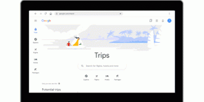 Google hat eine neue Website für Reisende. Alles ist nötigsten