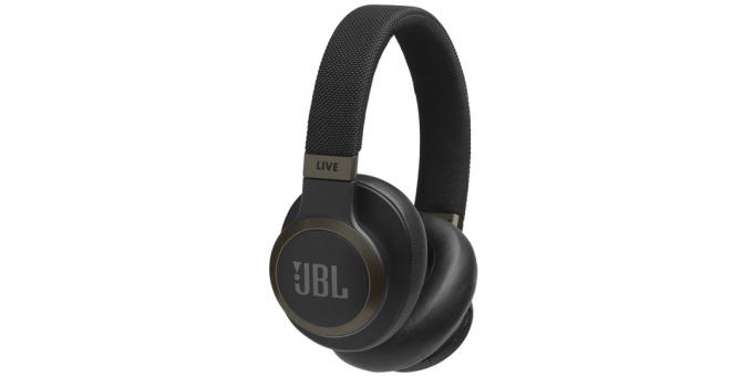 JBL Live 650BTNC-Kopfhörer