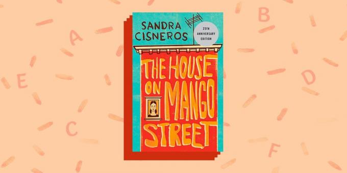 Bücher auf Englisch: «The House On Mango Straße», Sandra Cisneros