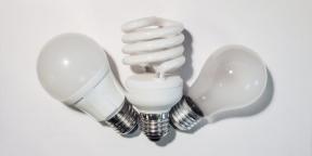 Was Sie wissen müssen über LED-Lampen