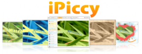 IPiccy - Multi-line-Grafik-Editor