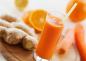 Erregen Vitamine und Getränke - gegen Erkältungskrankheiten, schlechte Stimmung und Apathie