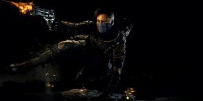 Der neue Shooter Call of Duty: Black Ops 4 unterscheidet sich von den vorherigen Teilen der Serie