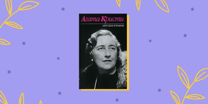 Bücher von Memoiren: „Autobiographie“ von Agatha Christie