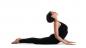 Yoga für Magen: 5 einfache Posen, wird dazu beitragen, die Harmonie wiederherzustellen