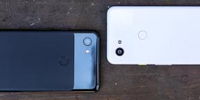 Google hat ein Budget Pixel 3a und Pixel 3a XL angekündigt