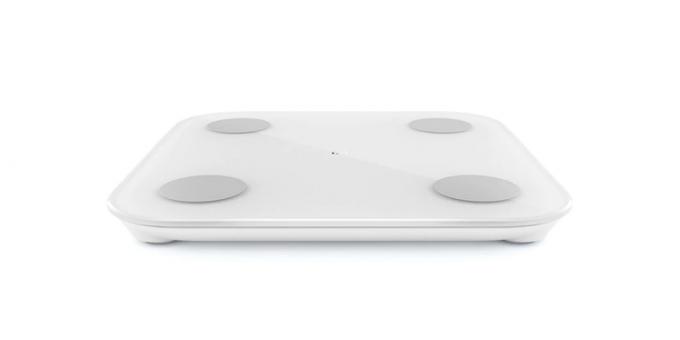 Xiaomi Mi Body Composition Skala 2