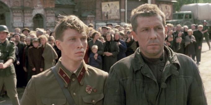 Sowjetische Militante: "Vor dem Morgengrauen"