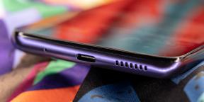 Test des Smartphones Lenovo K12 Pro - langanhaltend, aber nicht sehr flink