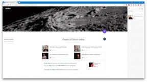 Additor - ein neuer Web-Service, um Ihre Notizen und Links zu organisieren
