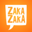ZakaZaka: Essen bestellen in der Anwendung + kostenlose Mahlzeiten für Punkte