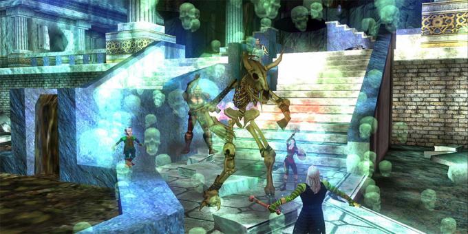 Die besten kostenlosen PC-Spiele: Everquest